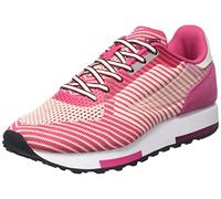 Fila RETRONIQUE 22 K Wmn - Scarpe da Ginnastica, Carmine-Vanilla Cream,