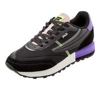 Fila - Retronique 22 - - Shoes - Donna - Nero - 38 EU