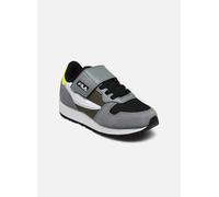 FILA - Retroque Nero - Sneakers 28 Nero