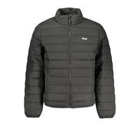 Fila - Revello Jacket - -Jackets -Uomo -Nero -S