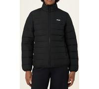 FILA Revello Regular Lightweight Jacket Black Taglia: S | Giacche Outlet | Donna | Nero