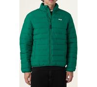 FILA Revello Regular Lightweight Jacket Green Jacket Taglia: M | Giacche leggere Outlet | Uomo | Verde