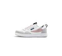 FILA Riser L Wmn Gray Violet-pale Mauve Taglia: 39 | Sneakers Outlet | Donna | Grigio