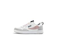 FILA Riser L Wmn, Scarpe da Ginnastica Donna, Grigio Viola Pallido Malva, 40 EU