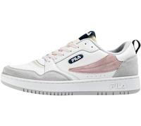 FILA Riser L Wmn, Scarpe da Ginnastica Donna, Grigio Viola Pallido Malva, 41 EU