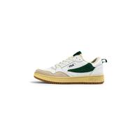 FILA Riser L Wmn, Scarpe da Ginnastica Donna, White Posy Green, 37 EU
