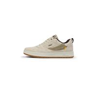 FILA Riser, Scarpe da Ginnastica Uomo, Oyster Gray Turtledove, 44 EU