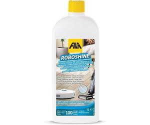 Fila Roboshine Detergente Concentrato Robot Lavapavimenti 1 Lt Tutti i Materiali