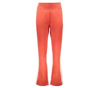 Fila Rosa Polyester Women Sweatpants - L