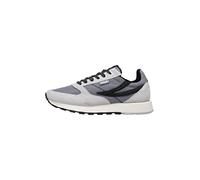 FILA Run Formation, Scarpe da Ginnastica Uomo, Gray Violet, 44 EU Stretta