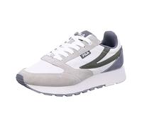 FILA Run Formation - Scarpe da Ginnastica, Turtledove,