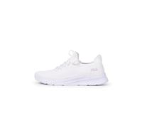 FILA Run-IT Wmn, Scarpa Multisport Donna, White-Rose Gold, 41 EU