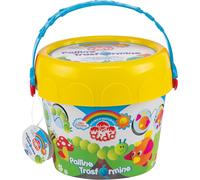 FILA S353200 SECCHIELLO DIDO' PALLINE TRASFORMINE