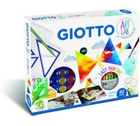 Giotto Giotto Art Lab - Easy Painting S_0194_383896 Giocattoli