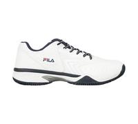Scarpe da tennis da uomo Fila Sabbia Lite III - white - Bianco (44)