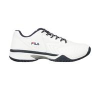 Fila Sabbia Lite 3 Scarpa Per Terra Rossa Uomini in bianco, Taglia: 42