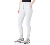 Fila Sabbia Sweat - Pantaloni Casual da Donna, Chiaro Grigio Melange, S
