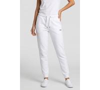 FILA Sabbia Sweat Pants Bright White Taglia: XS | Pantaloni da tuta Outlet | Donna | Bianco