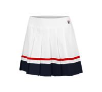 Fila Sabine Gonna Donna - Bianco, Blu Scuro