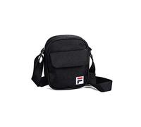 Fila, Sachet Unisex, black, One size
