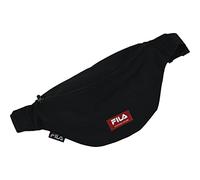 Fila, Sachet Unisex, black, One size