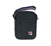 Fila, Sachet Unisex, black, One size
