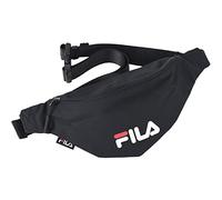 Fila, Sachet Unisex, black, One Size