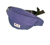 Fila, Sachet Unisex, navy, One size
