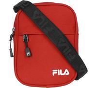 Fila, Sachet Unisex, red, One size