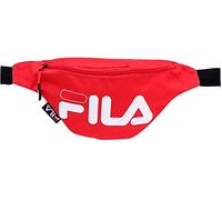 Fila, Sachet Unisex, red, One size
