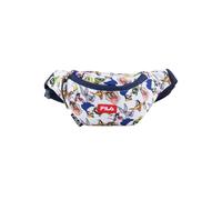 Fila, Sachet Unisex, white, One size