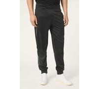 FILA Sagano Regular Track Pants Black-bright White Taglia: M | Pantaloni Outlet | Uomo | Bianco