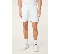 FILA Sagano Regular Track Shorts Bright White Taglia: S | Pantaloncini Outlet | Uomo | Bianco