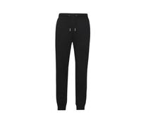 Fila Saliano Pantaloni Eleganti da Uomo, Nero, S