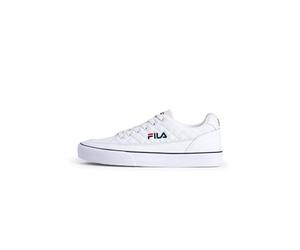 Fila Salpare Wmn Sneaker da Donna, White Fila Navy, 42 EU