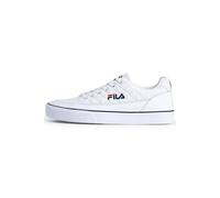 FILA Salpare Wmn, Scarpe da Ginnastica Donna, White Navy, 41 EU