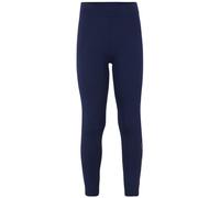 FILA SALTARES Leggings, Medieval Blue, 110/116 Bambina