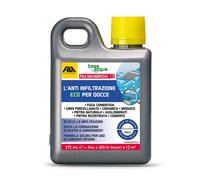 FILA SALVADOCCIA - L' Anti Infiltrazione Eco per Docce 375 ml - Fila