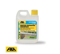 FILA FASEZERO SALVATERRAZZA RIMOZIONE PREPARATORE CONCENTRATO PULITORE 1 LT
