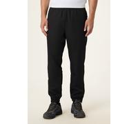FILA San Siro Regular Woven Track Pants Black Taglia: M | Pantaloni Outlet | Uomo | Nero