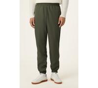 FILA San Siro Regular Woven Track Pants Deep Depths Taglia: XXL | Pantaloni Outlet | Uomo