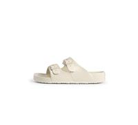 FILA Matero Slipper Wmn, Sandalo Donna, Turtledove, 37 EU