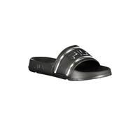 Ciabatte Fila Morro Bay Logo Slipper Wmn FFW0102 Nero 38