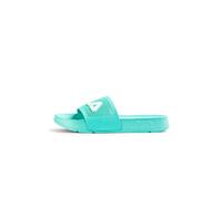 FILA Sandalo da donna Morro Bay Spiro wmn Slide, Bermuda, 37 EU, Bermuda, 37 EU