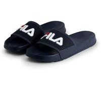 Fila Sandali scorrevoli Morro Bay Spiro 50007 Blu Navy Uomo 45 EU