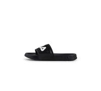FILA Morro bay Spiro, Sandali scorrevoli Uomo, Nero, 46 EU