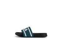FILA Sandalo da uomo Morro Slide Chesapeake Bay-Black, 45 EU, Chesapeake Bay Black, 45 EU