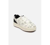 FILA - Sandblast Beige - Sneakers 34 Beige