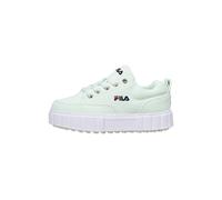 FILA Sandblast C Hint Of Mint Taglia: 33 | Outlet | kids | Ciano