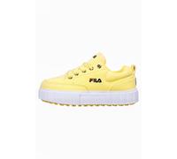 FILA Sandblast C Pale Banana Taglia: 32 | Scarpe Sportive Outlet | kids